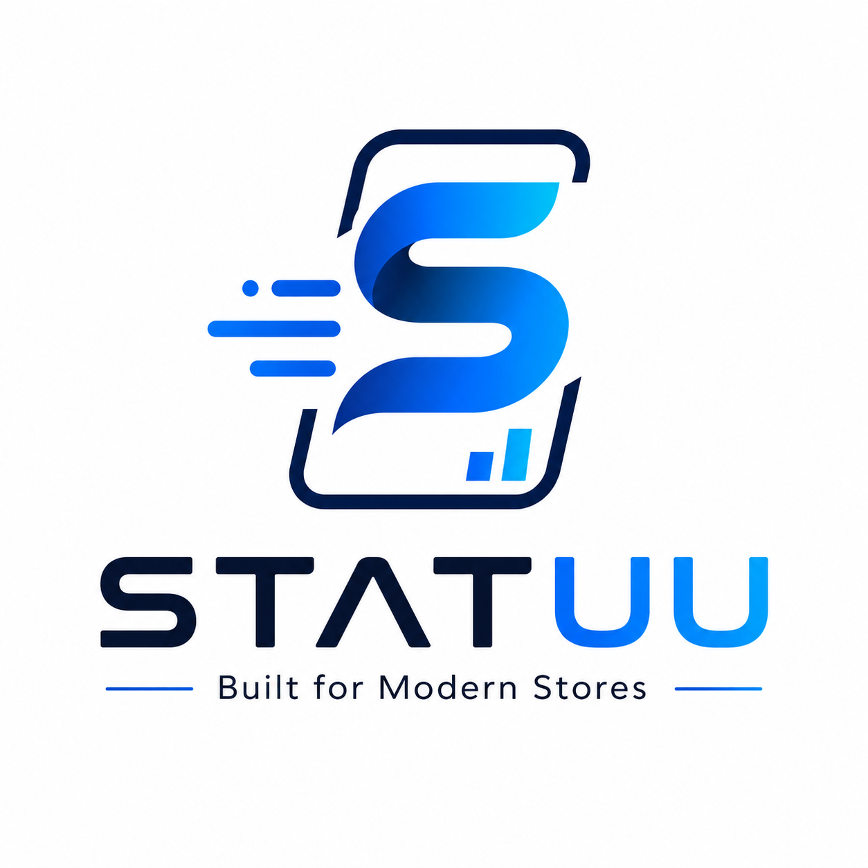 STATUU — Built for Modern Stores